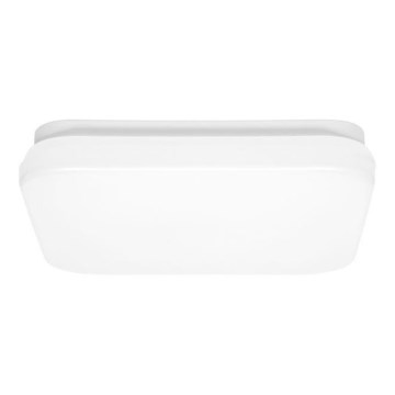 LED-Deckenleuchte für Badezimmer LUKY LED/12W/230V 4000K 24x24 cm IP44