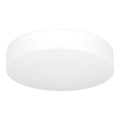 LED-Deckenleuchte für Badezimmer MAKARON LED/24W/230V 3000/4000/6000K d 30 cm IP44 weiß