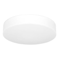 LED-Deckenleuchte für Badezimmer MAKARON LED/36W/230V 3000/4000/6000K d 40 cm IP44 weiß