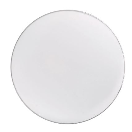 LED-Deckenleuchte für Badezimmer MOON LED/18W/230V glänzendes Chrom IP44