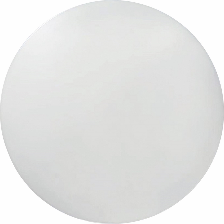 Dimmbare LED-Deckenleuchte für Badezimmer SLIDE LED/6/12/18/24W/230V 2900/4000/6200K IP44 weiß