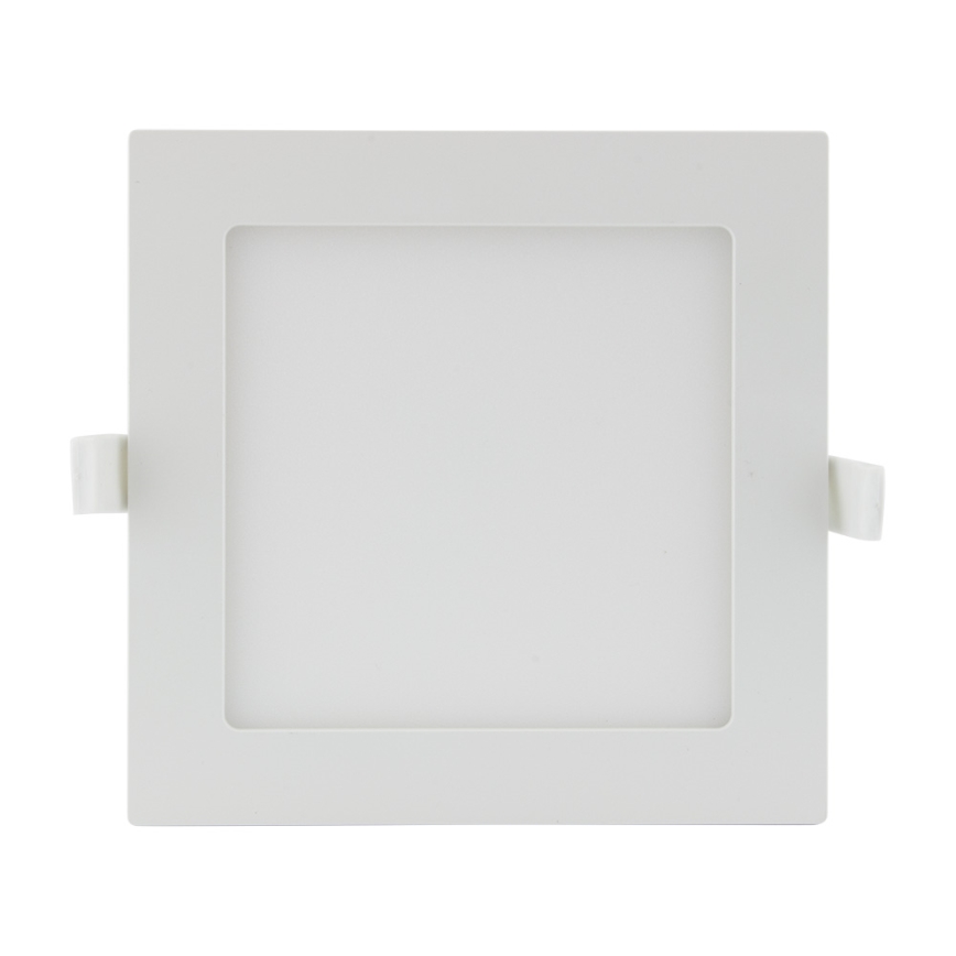 LED-Deckenleuchte für das Badezimmer LED/12W/230V 3000/4000/6000K IP44