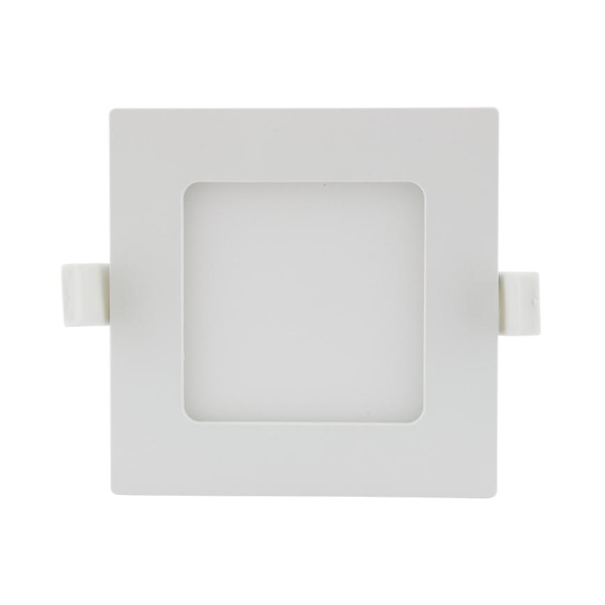 LED-Deckenleuchte für das Badezimmer LED/6W/230V 3000/4000/6000K IP44