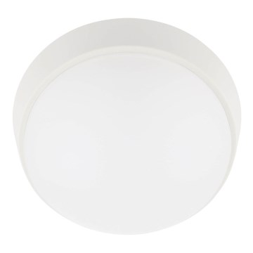 LED-Deckenleuchte für den Außenbereich LED/12W/230V 3000/4000/6500K IP65 weiß