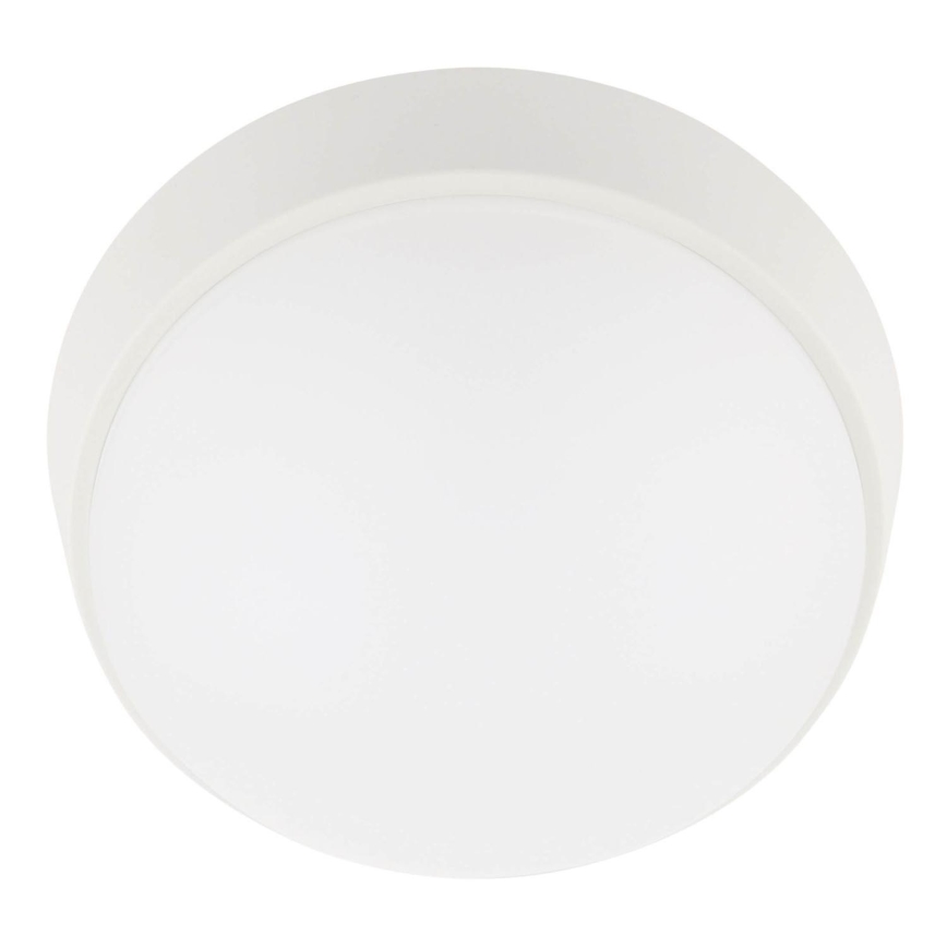 LED-Deckenleuchte für den Außenbereich LED/12W/230V 3000/4000/6500K IP65 weiß