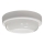 LED-Deckenleuchte für den Außenbereich LED/15W/230V 4200K d 15,5 cm IP64 weiß