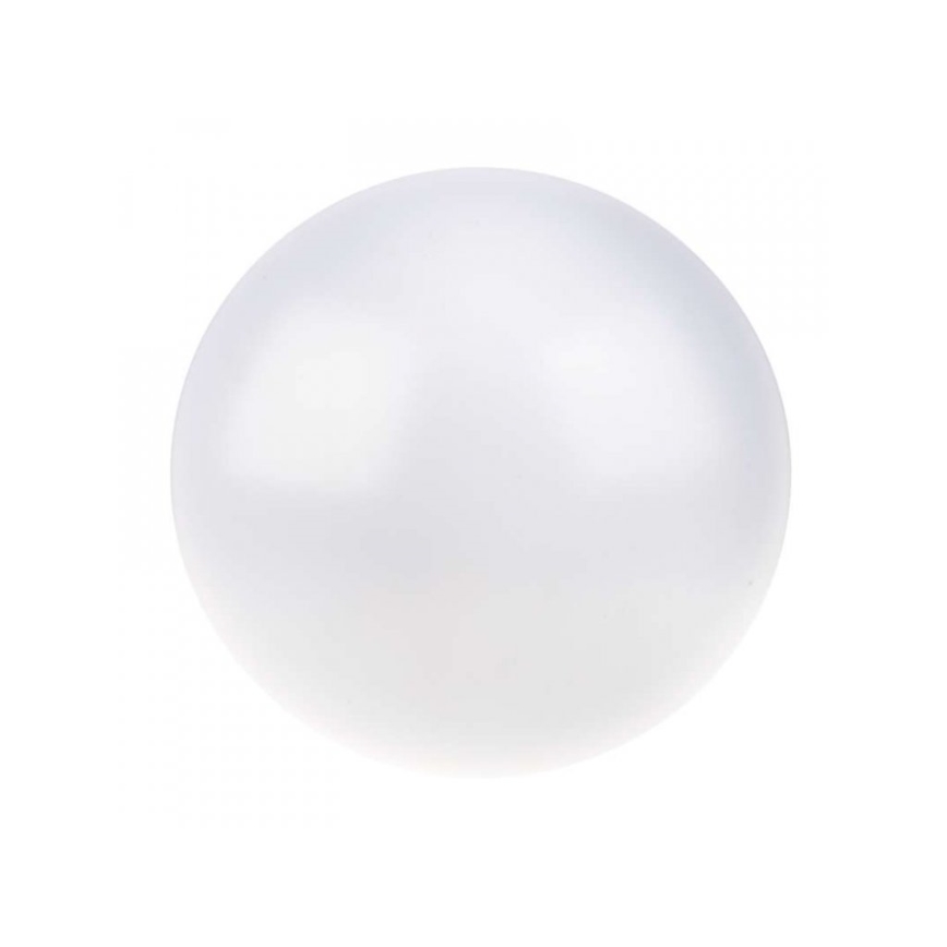 LED-Deckenleuchte fürs Badezimmer LED/18W/230V IP44