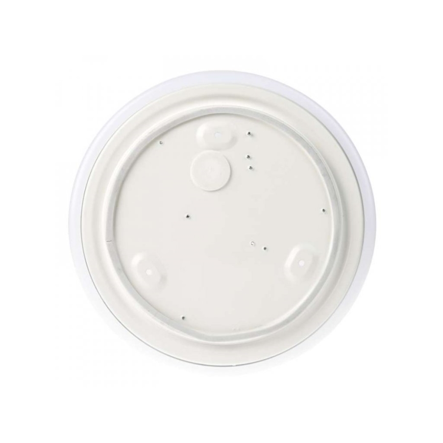LED-Deckenleuchte fürs Badezimmer LED/18W/230V IP44