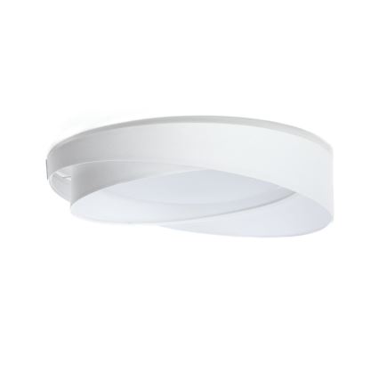 LED Deckenleuchte GALAXY MODERN LED/24W/230V Ø 55 cm weiß