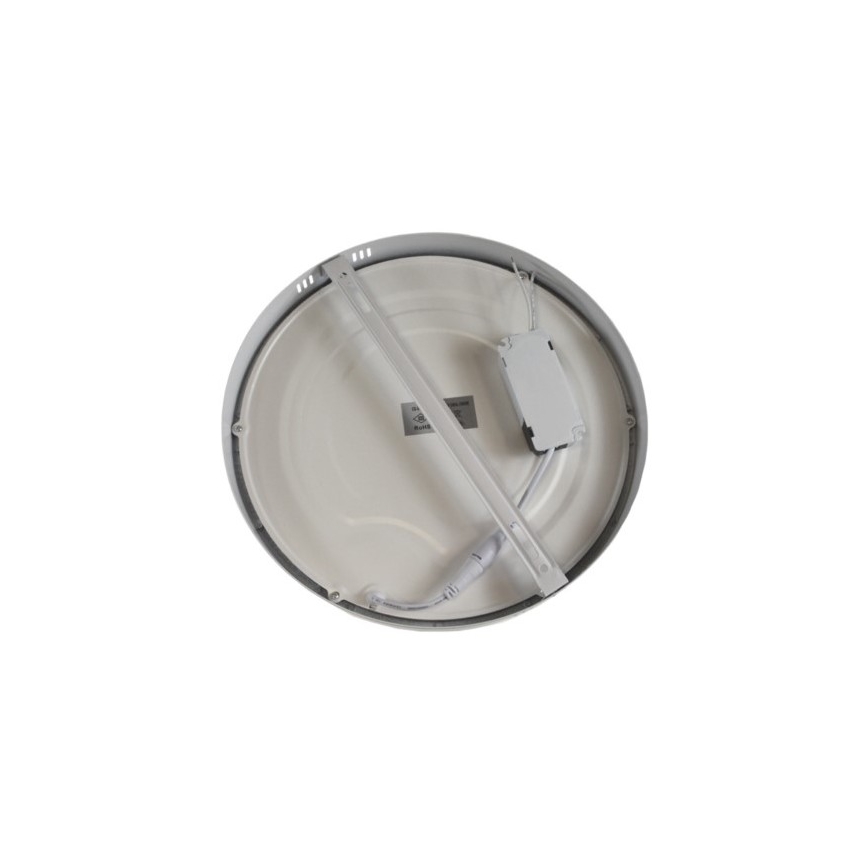 LED-Deckenleuchte GERRIT LED/12W/230V 4000K weiß
