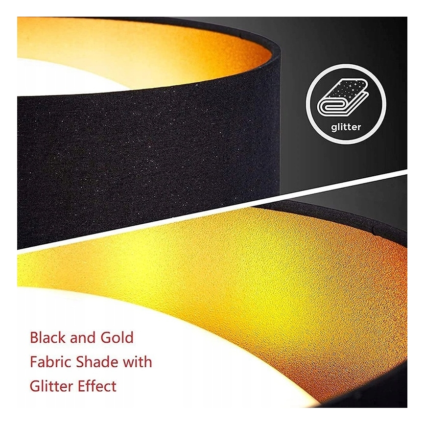 LED-Deckenleuchte LED/12W/230V 4000K Ø 32 cm