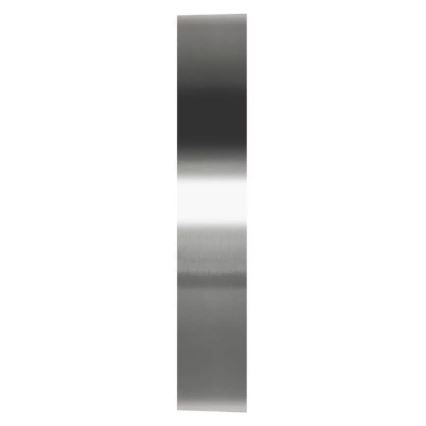 LED-Deckenleuchte NEXXO LED/21W/230V 3000/3500/4000K d 22,5 cm glänzendes Chrom