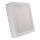 LED Deckenleuchte LED/24W/230V 22x22 cm weiß