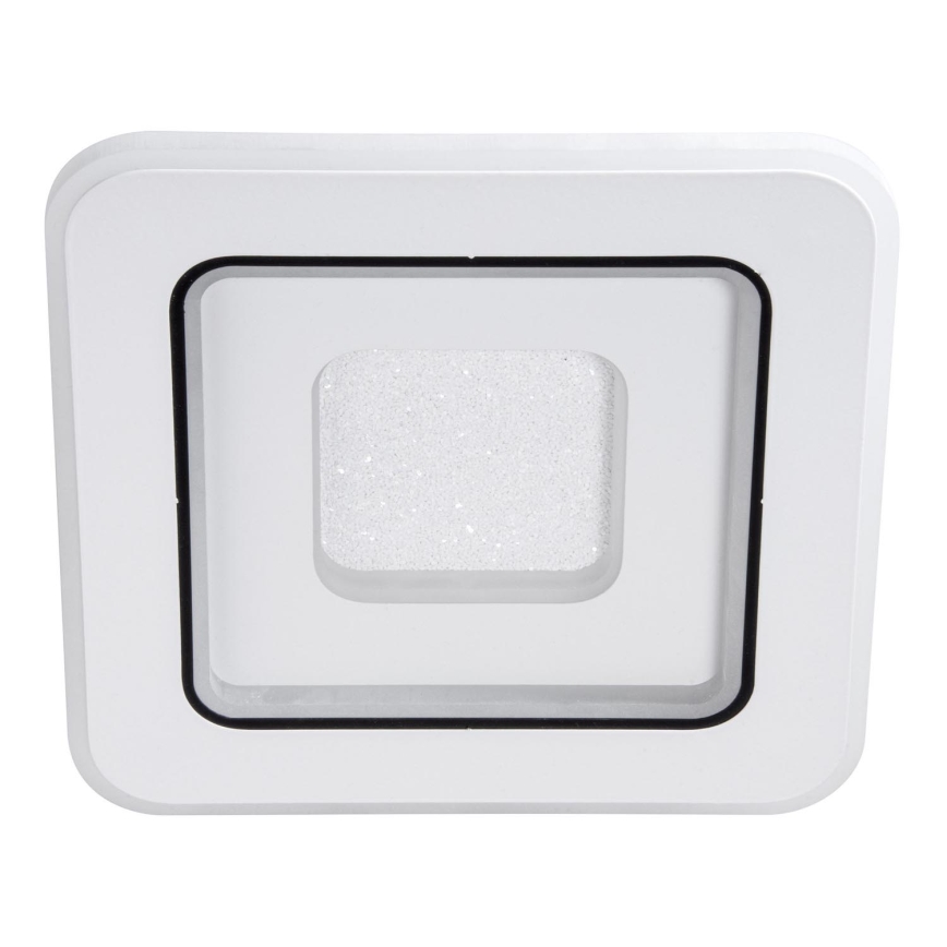 LED-Deckenleuchte LED/24W/230V 3000-6000K 20x20 cm weiß