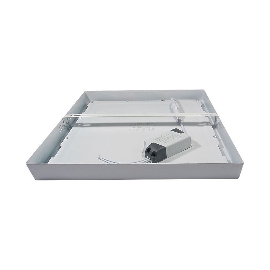 LED Deckenleuchte LED/24W/230V 3000K