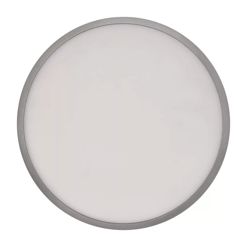 LED-Deckenleuchte NEXXO LED/28,5W/230V 3000/3500/4000K d 30 cm glänzendes Chrom