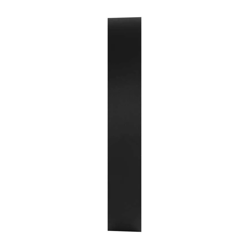 LED-Deckenleuchte NEXXO LED/28,5W/230V 3000/3500/4000K d 30 cm schwarz