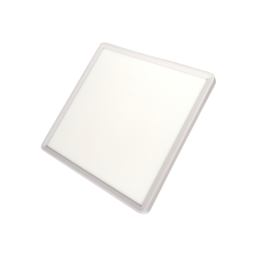 LED-Deckenleuchte LED/32W/230V 3000/4000/6500K 40x40 cm weiß