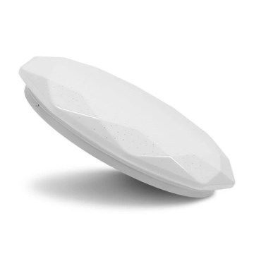 LED-Deckenleuchte LED/36W/230V 3000/4000/6000K Ø 49 cm