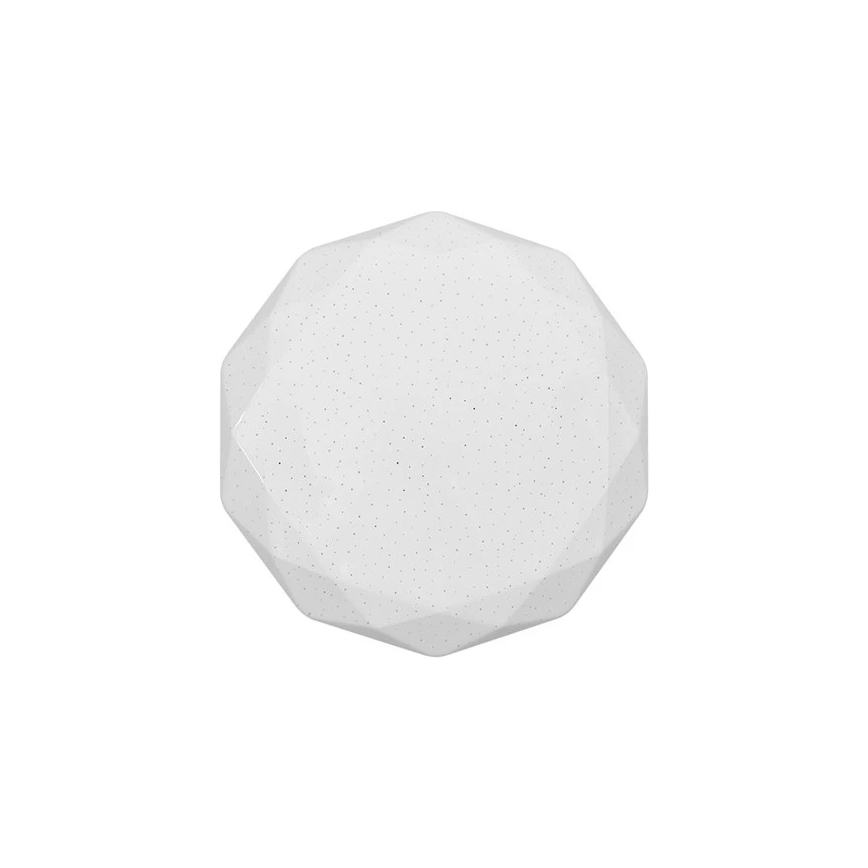 LED-Deckenleuchte LED/36W/230V 3000/4000/6000K Ø 49 cm