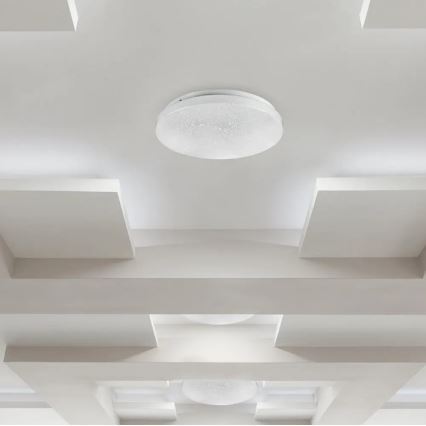 LED-Deckenleuchte LED/36W/230V d. 50 cm 3000/4000/6400K