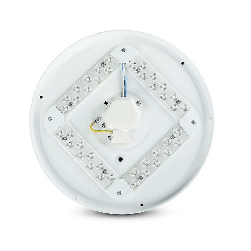 LED-Deckenleuchte LED/36W/230V d. 50 cm 3000/4000/6400K