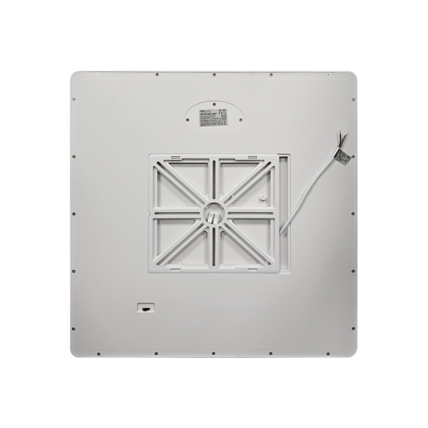 LED-Deckenleuchte LED/40W/230V 3000/4000/6500K 50x50 cm weiß