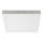 LED-Deckenleuchte LED/6W/230V 3000K 12x12 cm weiß