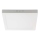 LED-Deckenleuchte LED/6W/230V 4000K 12x12 cm weiß