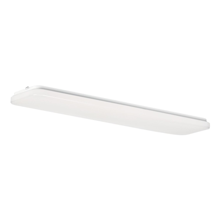 LED-Deckenleuchte LINCEA LED/15/20/24W/230V 3000/4000/6500K IK08 IP40