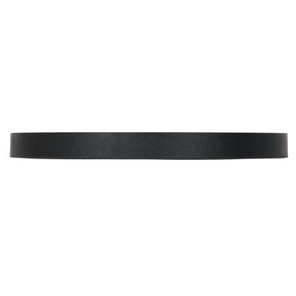 LED Deckenleuchte MAQ LED/24W/230V 3000/4000/6500K IP40 schwarz