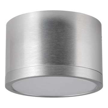LED-Deckenleuchte MIRELLA 1xGX53/6W/230V matt Chrom