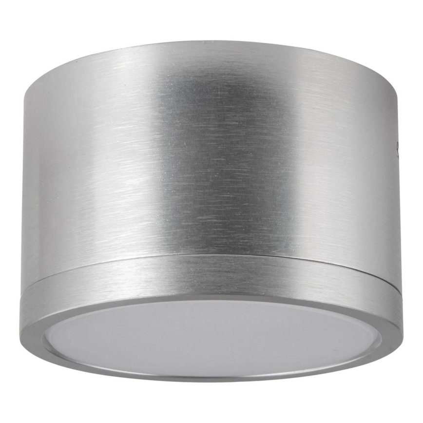LED-Deckenleuchte MIRELLA 1xGX53/6W/230V matt Chrom