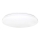 LED-Deckenleuchte mit Bewegungs- und Dämmerungssensor LED/24W/230V 4000K d 32,5 cm weiß