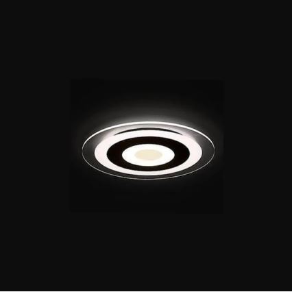 LED-Deckenleuchte mit Fernbedienung VOLTA LED/36W/230V + Fernbedienung