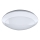 LED-Deckenleuchte mit Sensor für den Außenbereich RENO LED/16W/230V IP66 weiß