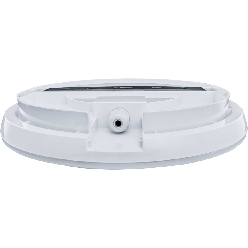 LED-Deckenleuchte mit Sensor für den Außenbereich RENO LED/16W/230V IP66 weiß