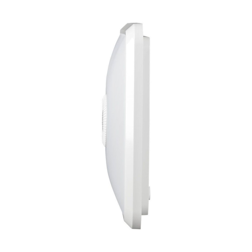 LED-Deckenleuchte mit Sensor SAMSUNG CHIP LED/12W/230V 3000/4000/6000K weiß