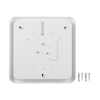 LED-Deckenleuchte mit Sensor SAMSUNG CHIP LED/12W/230V 3000/4000/6000K weiß