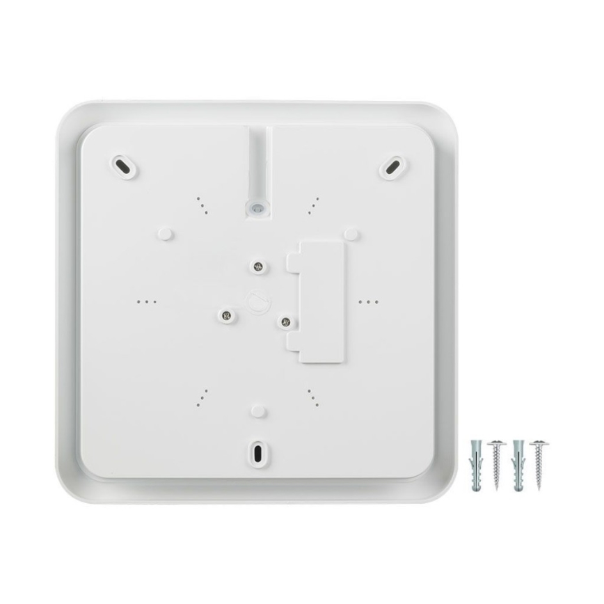 LED-Deckenleuchte mit Sensor SAMSUNG CHIP LED/12W/230V 3000/4000/6000K weiß
