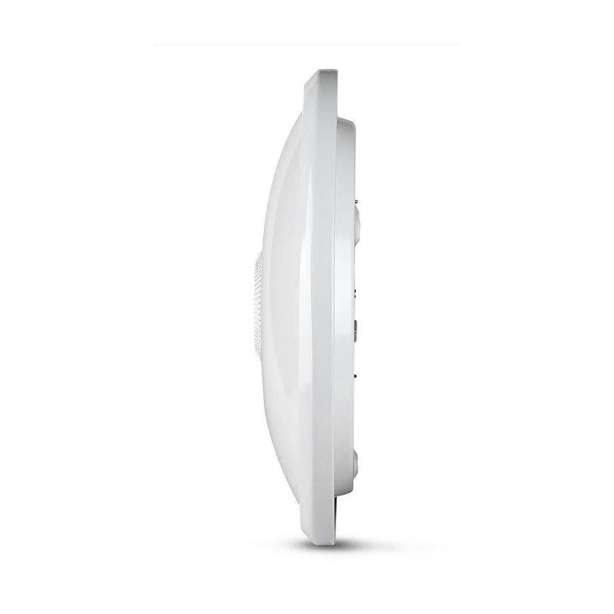 LED-Deckenleuchte mit Sensor LED/12W/230V 6400K