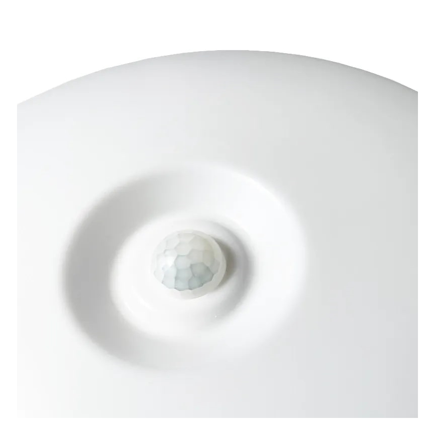 LED-Deckenleuchte mit Sensor OPAL LED/12W/230V 4000K