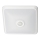LED-Deckenleuchte mit Sensor SAMSUNG CHIP LED/12W/230V 3000/4000/6000K weiß