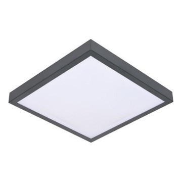 LED-Deckenleuchte mit Sensor VITALI LED/24W/230V 4000K