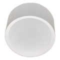 LED-Deckenleuchte PERCI LED/30W/230V IP40 4000K weiß