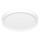 LED-Deckenleuchte SALY LED/40W/230V 3000/4000/6000K d 50 cm IP40 weiß