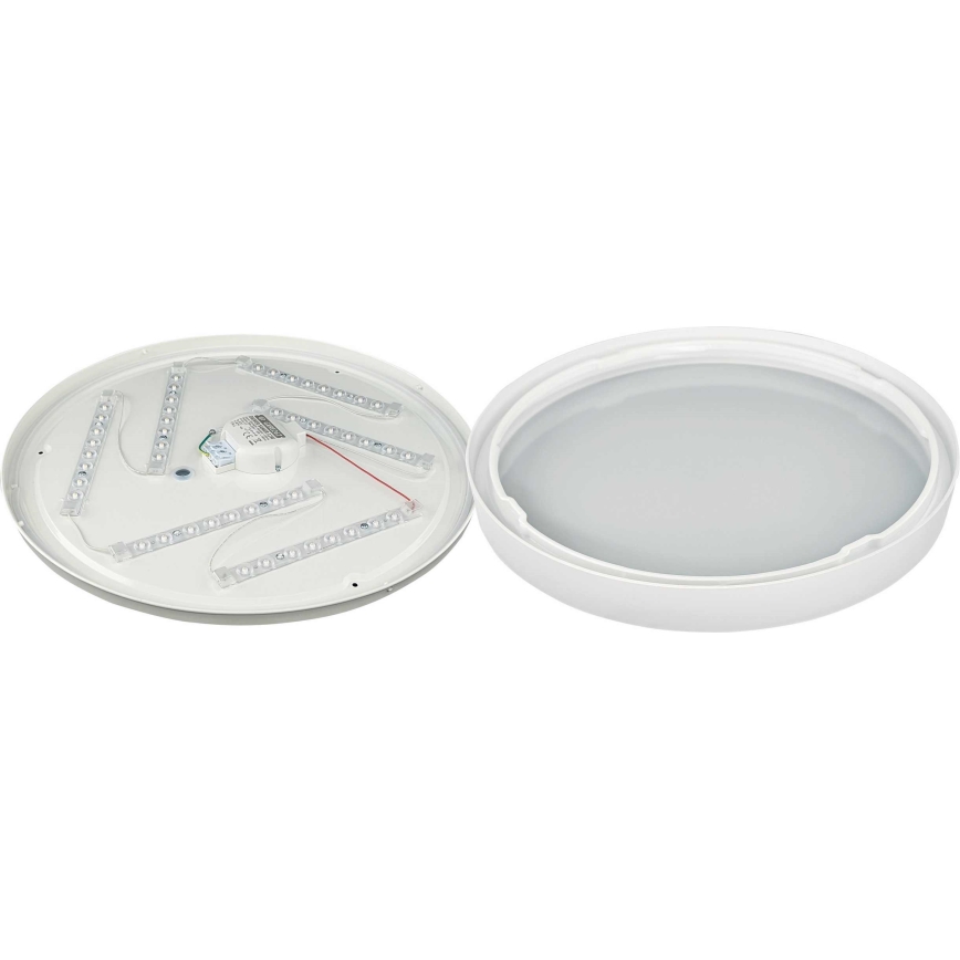 LED-Deckenleuchte SAMER LED/32W/230V 4000K