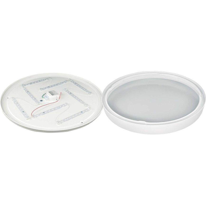 LED-Deckenleuchte SAMER LED/40W/230V 4000K