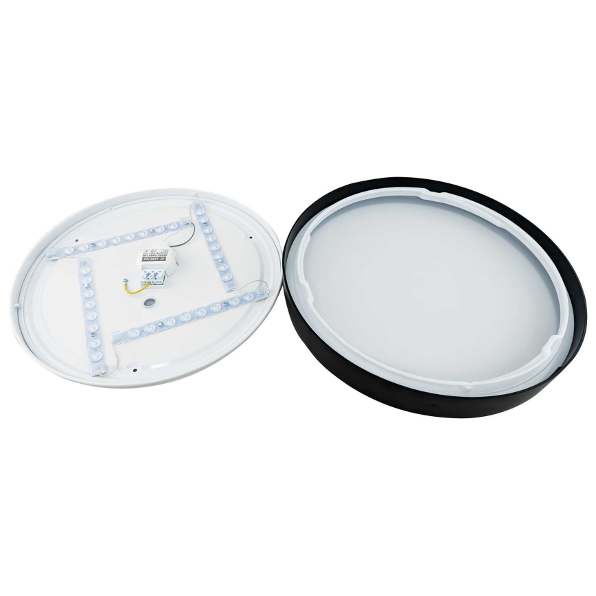 LED-Deckenleuchte SAMER LED/40W/230V 4000K