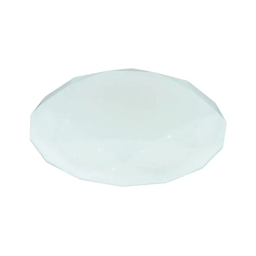 Dimmbare LED-Deckenleuchte STAR LED/60W/230V 3000-6500K + Fernbedienung